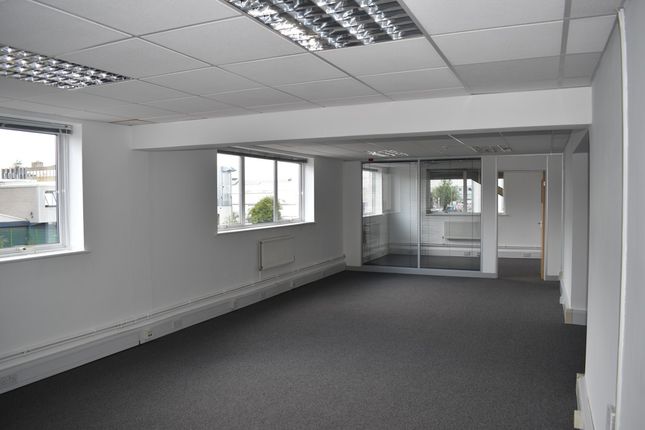 Office to let in Flexi Offices West Molesey, Central Avenue, West Molesey, Surrey