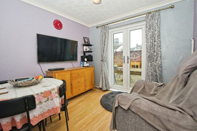 Detached house for sale in Eleanor Place, Cardiff