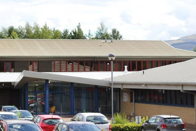 Office to let in Clearwater House, Heriot Watt Research Park, Edinburgh