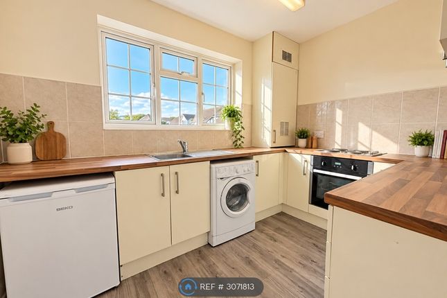 Flat C, Russell St, Reading photo 5