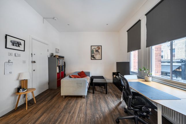 Flat 3, 155, Broadhurst Gardens, London photo 4