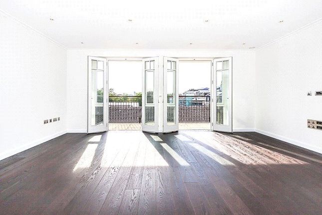 Flat for sale in Higham House, 102 Carnwath Road, Fulham, London