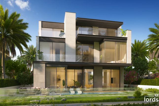 Thumbnail Villa for sale in Nad Al Sheba - Dubai - United Arab Emirates, United Arab Emirates