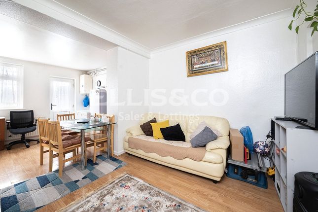 Terraced house for sale in Cotman Gardens, Edgware