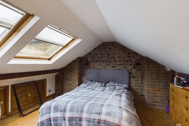 Thumbnail Property to rent in Lewes Road, Brighton