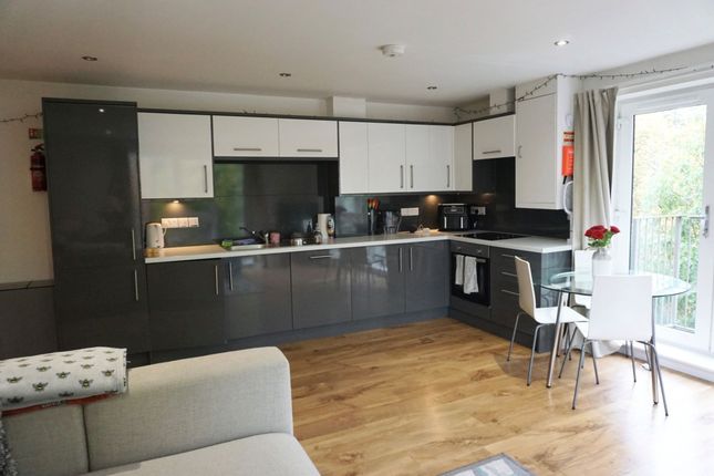 20 Elm Walk Place, 9 Cranmer Street, Nottingham photo 3