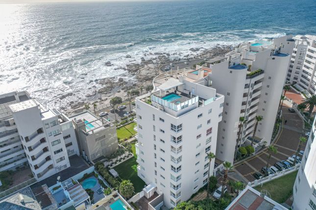 Apartment for sale in Bantry Place, 4 Alexander Road, Bantry Bay, Cape Town, 8005