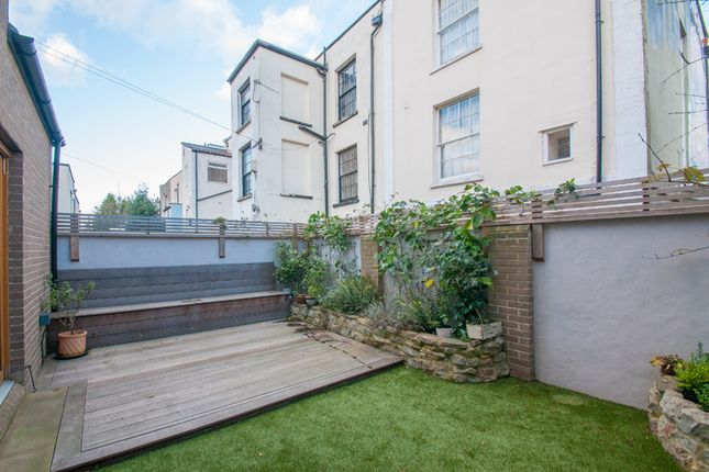 Thumbnail Detached house to rent in Sydenham Lane, Cotham, Bristol