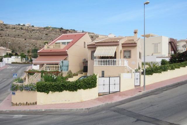 Thumbnail 2 bed villa for sale in Rojales, Alicante, Spain