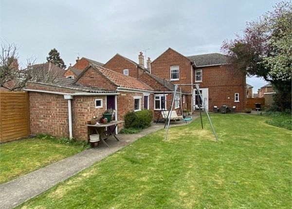 Detached house for sale in North Road, Bourne