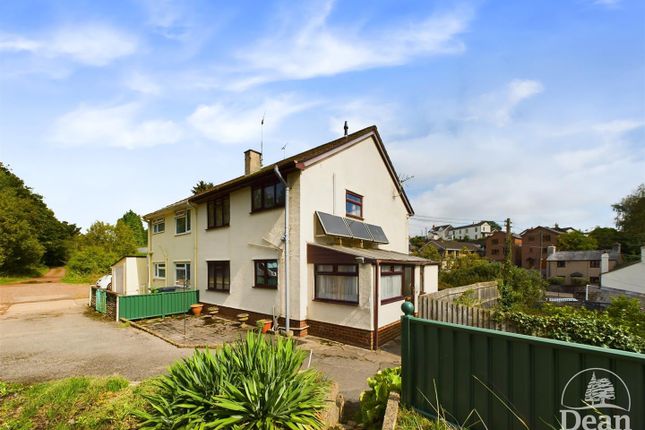 Thumbnail Semi-detached house for sale in Hawthorns Road, Drybrook