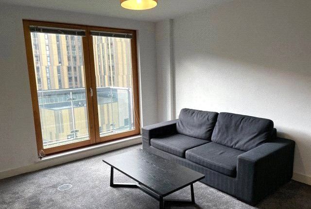 1-bed flat on 302 Cypress Place,, Cypress Place, MANCHESTER, £158,500