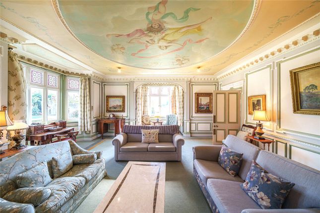 Drawing Room