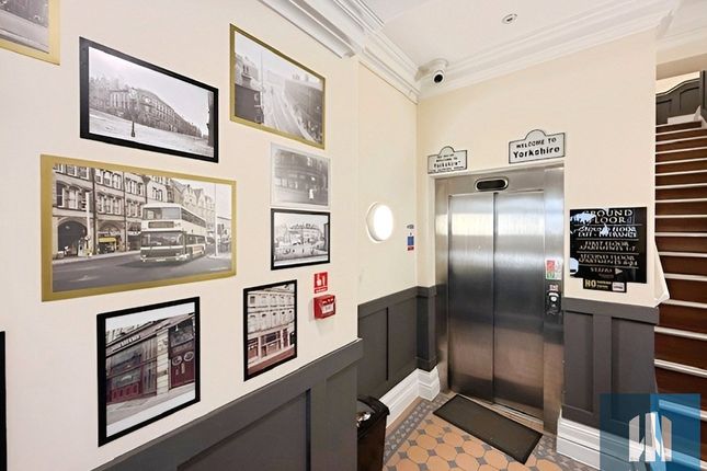 Apartment 2, 38-42, Westgate, Huddersfield photo 3
