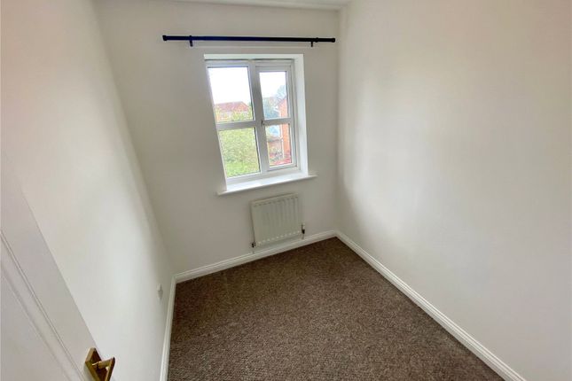 Semi-detached house to rent in Millwood Close, Blackburn