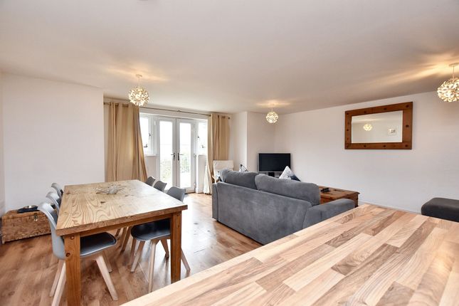 Apt 3, Harbour View North Quay Hill, Newquay photo 4