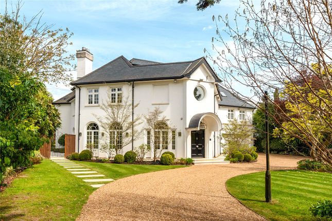 Bentley Hyde,, Priory Drive, Stanmore photo 2