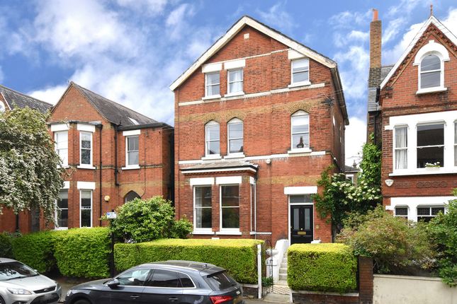 Thumbnail Detached house for sale in Templar Street, Camberwell