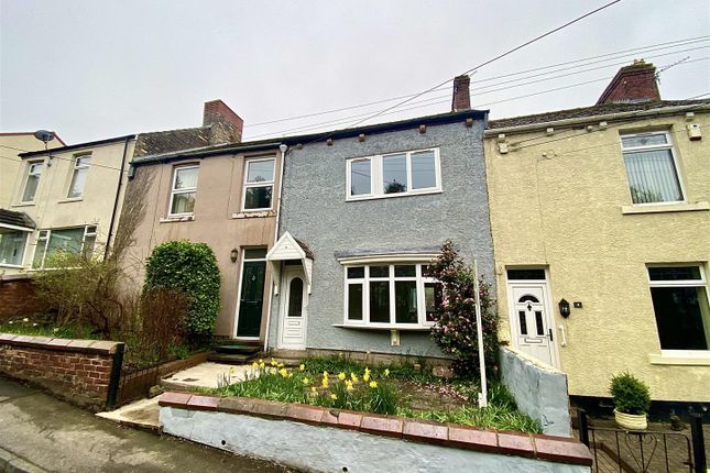 Terraced house to rent in Fairfalls Terrace, New Brancepeth, Durham
