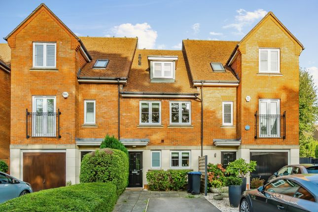 Terraced house for sale in Egan Close, Kenley, Surrey