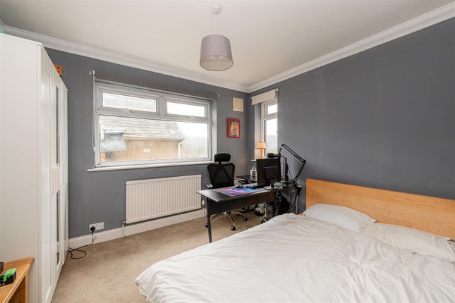 Semi-detached house for sale in Cromwell Road, High Wycombe