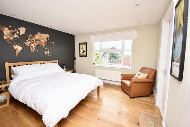 Semi-detached house for sale in Hockliffe Street, Leighton Buzzard