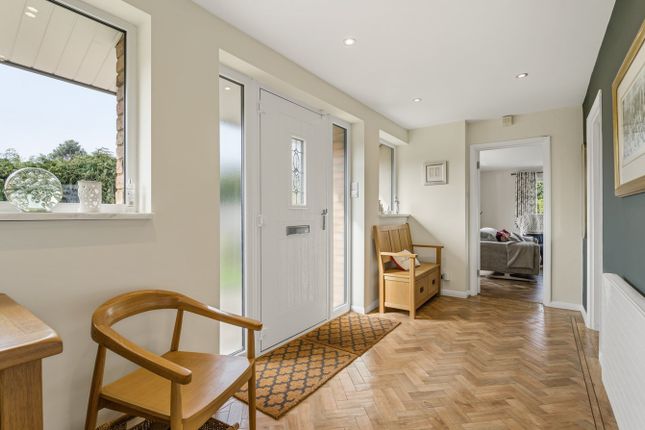 Cressy Cottage, Stockwell Lane, Cheltenham photo 3