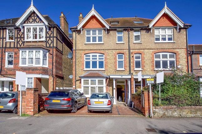 Thumbnail Flat for sale in London Road, Guildford, Surrey