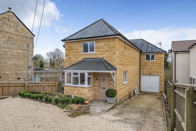 Detached house for sale in Chipping Norton, Oxfordshire