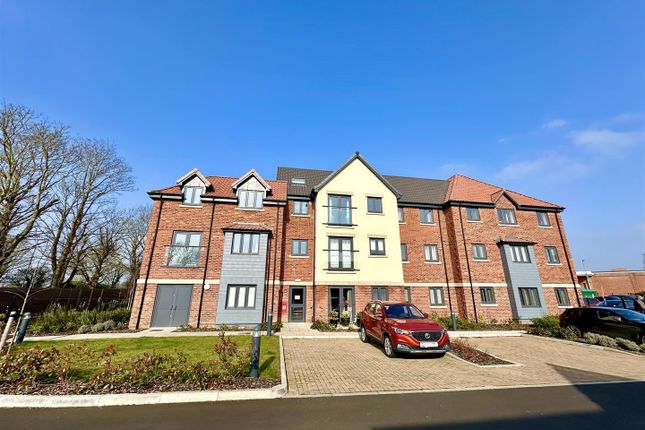 Flat for sale in Staithe Gardens, Stalham