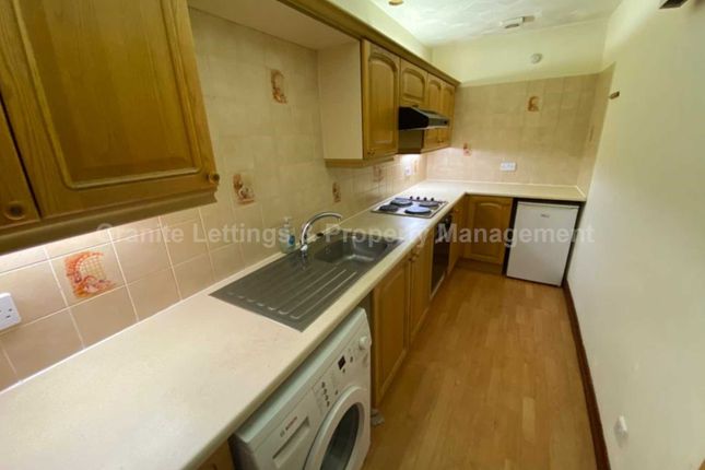 Flat 5, Clyde Road, Manchester photo 3