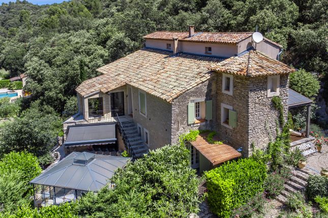 Thumbnail Property for sale in Le Beaucet, Vaucluse, Provence-Alpes-Côte d`Azur, France