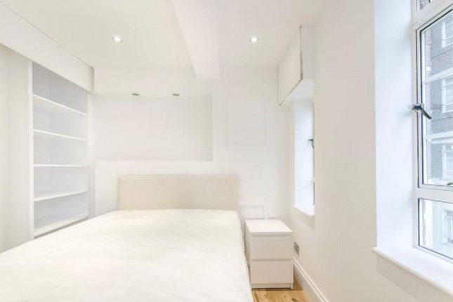 Flat 230, Nell Gwynn House, Sloane Avenue, London photo 4