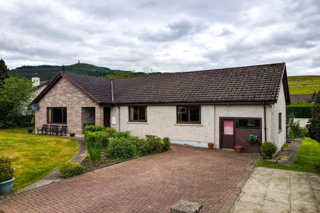 3-bed house on 18, Woodland Way, Golspie, £290,000