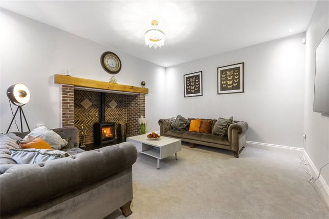 Detached house for sale in Woodlands Grove, Leeds