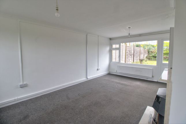 Terraced house for sale in Northbrooks, Harlow