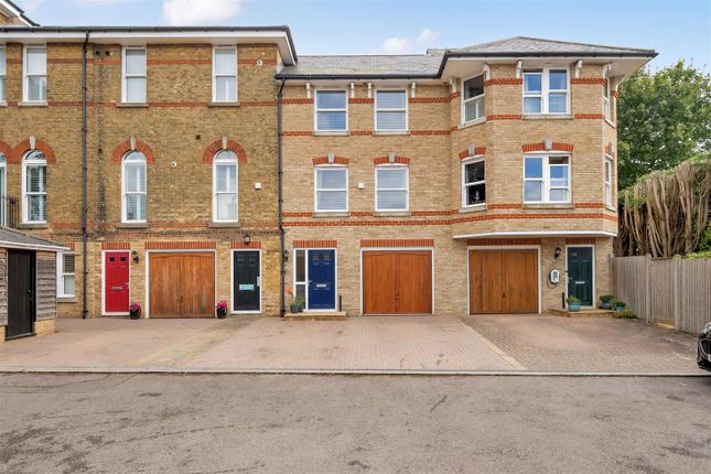 Town house for sale in Providence Park, Penenden Heath, Maidstone