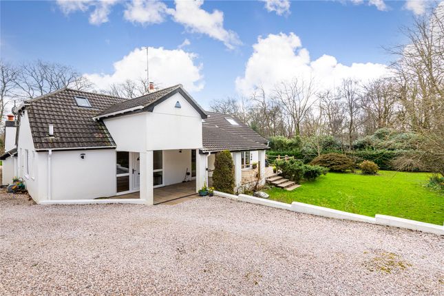 Detached house for sale in Haytor Road, Bovey Tracey, Newton Abbot, Devon