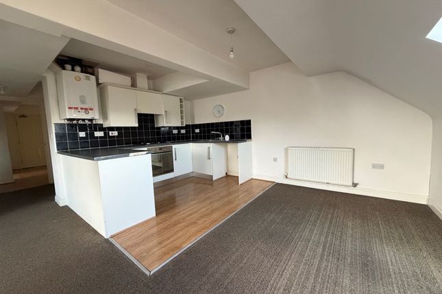 Flat 29 The Grange, Birkenhead photo 4