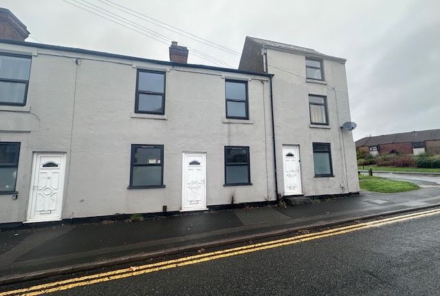 2-bed house on Kidderminster, £850/mo