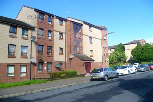 Thumbnail Flat to rent in 46 Clepington Court, Dundee