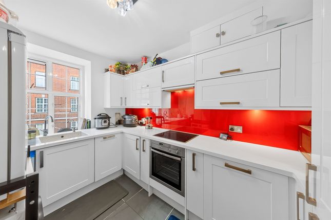 29, Heathfield Court, Heathfield Terrace, London photo 4