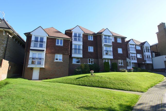 2-bed house on Flat 7 Pavillion Gardens, Sevenoaks, £500,000