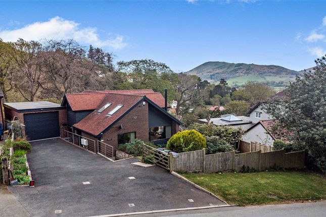 Stretton Heights