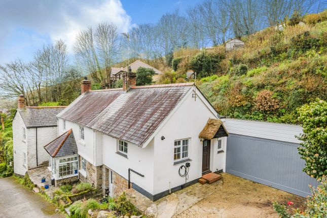 Detached house for sale in Old Hill, Helston, Cornwall