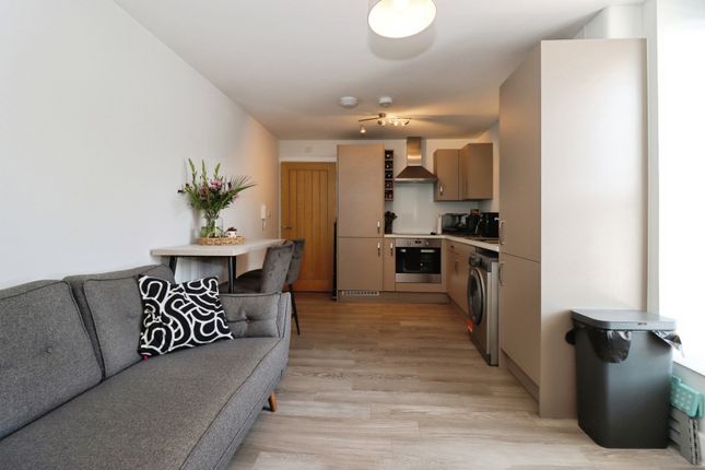 Flat 15, Chapel Mill,, Chapel Lane, Bristol photo 4