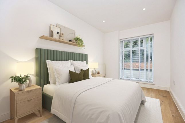 Plot 2 The Legion Godalming +++++++,, Millbrook, Surrey photo 3