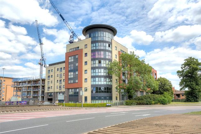 Flat for sale in Flanders Court, 12-14 St. Albans Road, Watford, Hertfordshire