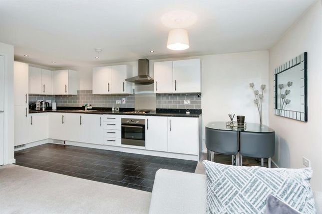 Flat for sale in Titan Court, Chorley