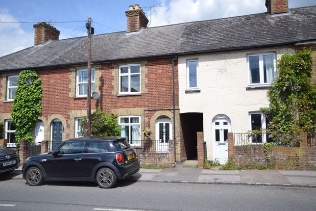 Terraced house to rent in Heath End Road, Flackwell Heath, High Wycombe